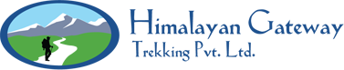 Himalayan Gateway Trekking Pvt. Ltd.