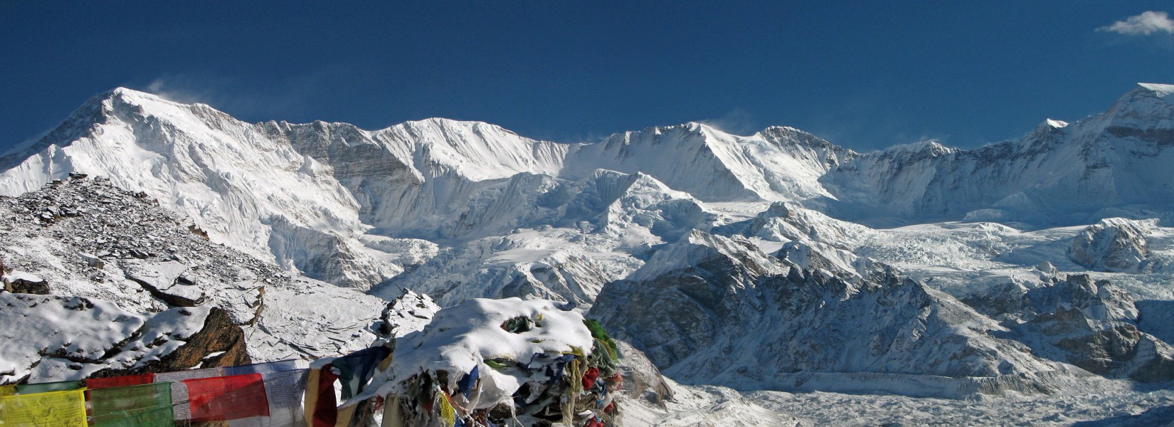 Gokyo Valley Trekking | Himalayan Gateway Trekking