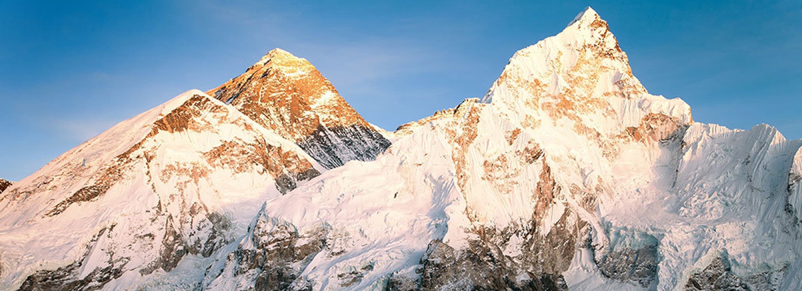 Everest Bade camp Trekking