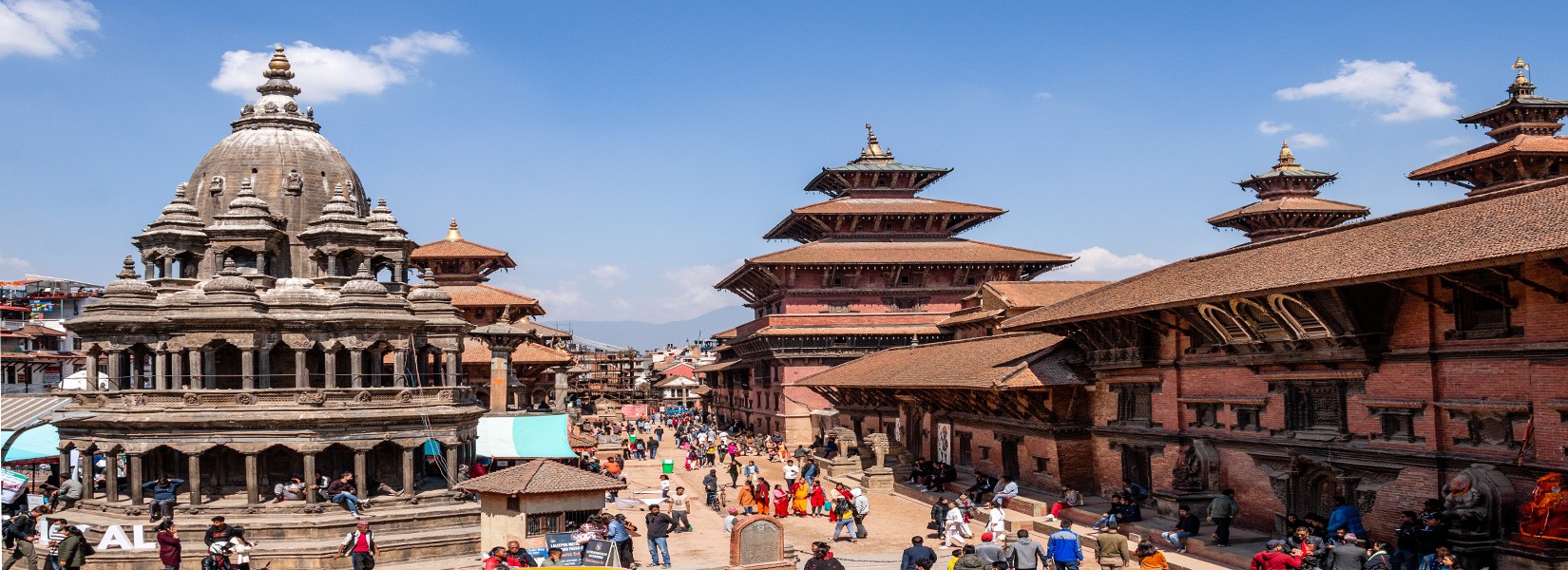 Patan-Lalitpur Heritage Tour