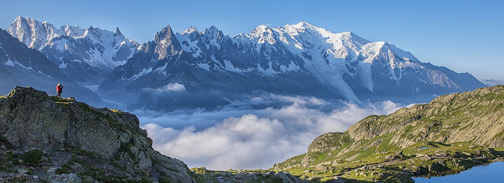 Ruby Valley Trekking.