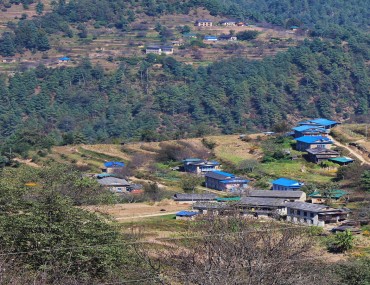 phatanje village