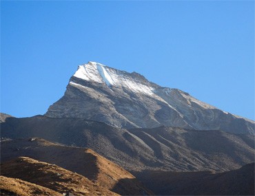 Tent Peak - Tharpu Chuli Climb